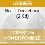 No. 1 Dancefloor (2 Cd) cd