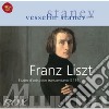 Franz Liszt - Etudes De Execution Transcendante cd