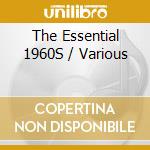 The Essential 1960S / Various cd