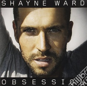Shayne Ward - Obsession cd musicale di Shayne Ward