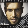 Shayne Ward - Obsession cd