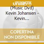 (Music Dvd) Kevin Johansen - Kevin Johansen+The Nada+Linier cd