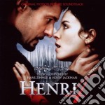 Hans Zimmer / Henry Jackman - Henri IV / O.S.T.