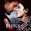 Hans Zimmer / Henry Jackman - Henri IV / O.S.T. cd