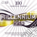 100 Essential Tracks: Millennium Hits / Various (5 Cd)
