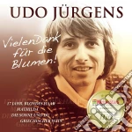 Udo Juergens - Vielen Dank Fuer Die Blum cd