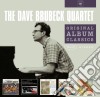 Dave Brubeck Quartet - Original Album Classics (5 Cd) cd