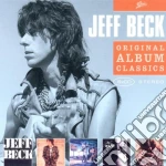 Jeff Beck - Original Album Classics (5 Cd)