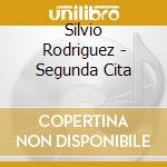 Silvio Rodriguez - Segunda Cita cd