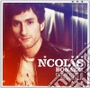 Nicolas Bonazzi - Dirsi Che E' Normale cd