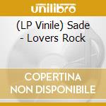 (LP Vinile) Sade - Lovers Rock vinile