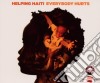 Helping Haiti - Everybody Hurts cd
