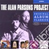 Alan Parsons Project (The) - Original Album Classics (5 Cd) cd