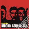 Bedouin Soundclash - Root Fire cd