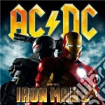 (LP Vinile) Ac/Dc - Iron Man 2 (2 Lp)