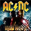 (LP Vinile) Ac/Dc - Iron Man 2 (2 Lp) cd