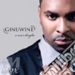 Ginuwine - A Man's Thoughts