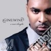 Ginuwine - A Man's Thoughts cd