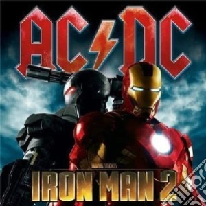 Ac/Dc - Iron Man 2 cd musicale di AC/DC
