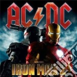 Ac/Dc - Iron Man 2