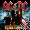 Ac/Dc - Iron Man 2 cd