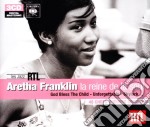 Aretha Franklin - La Reine De La Soul (3 Cd)