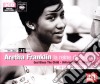Aretha Franklin - La Reine De La Soul (3 Cd) cd