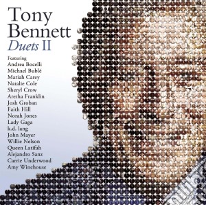 Tony Bennett - Duets Ii cd musicale di Tony Bennett