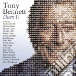 Tony Bennett - Duets Ii cd