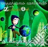 Piccolo Coro Dell'Antoniano - Impariamo Cantando Con Lo Zecchino D'Oro - La Geografia cd