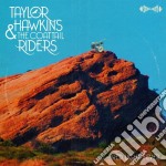 (LP Vinile) Taylor Hawkins & The Coattail Riders - Red Light Fever