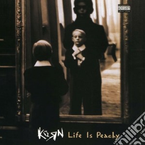 (LP Vinile) Korn - Life Is Peachy lp vinile di Korn