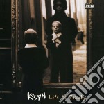 (LP Vinile) Korn - Life Is Peachy