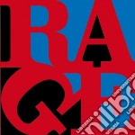 (LP Vinile) Rage Against The Machine - Renegades