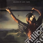 (lp Vinile) Soldier Of Love cd