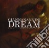 Gianna Nannini - Dream - Solo I Sogni Sono Veri cd