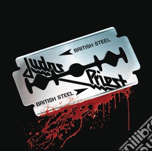 Judas Priest - British Steel: 30Th Anniversar cd musicale di Priest Judas
