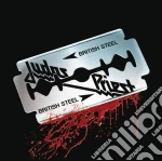 Judas Priest - British Steel: 30Th Anniversar cd
