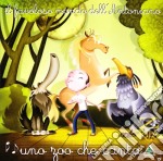 Piccolo Coro Dell'Antoniano - Uno Zoo Che Canta