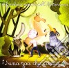 Piccolo Coro Dell'Antoniano - Uno Zoo Che Canta cd musicale di PICCOLO CORO DELL'ANTONIANO