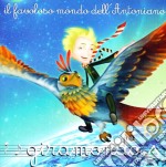Piccolo Coro Dell'Antoniano - Giramondo / Various
