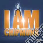 Chipmunk - I Am Chipmunk - Platinum Edition cd