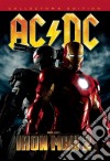 Ac/Dc - Iron Man 2 (Collector's Edition) (2 Cd) cd