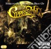 Cypress Hill - Strictly Hip Hop (2 Cd) cd