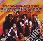 Earth, Wind & Fire - Boogie Wonderland: The Best Of (2 Cd)