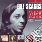 Boz Scaggs - Original Album Classics (5 Cd) cd