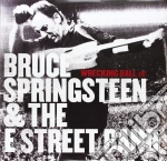 (LP VINILE) Wrecking ball (live) cd