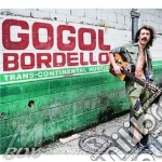 Gogol Bordello - Trans-Continental Hustle cd