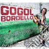 Gogol Bordello - Trans-Continental Hustle cd
