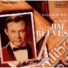 Jim Reeves - Welcome To My World: The Best Of cd